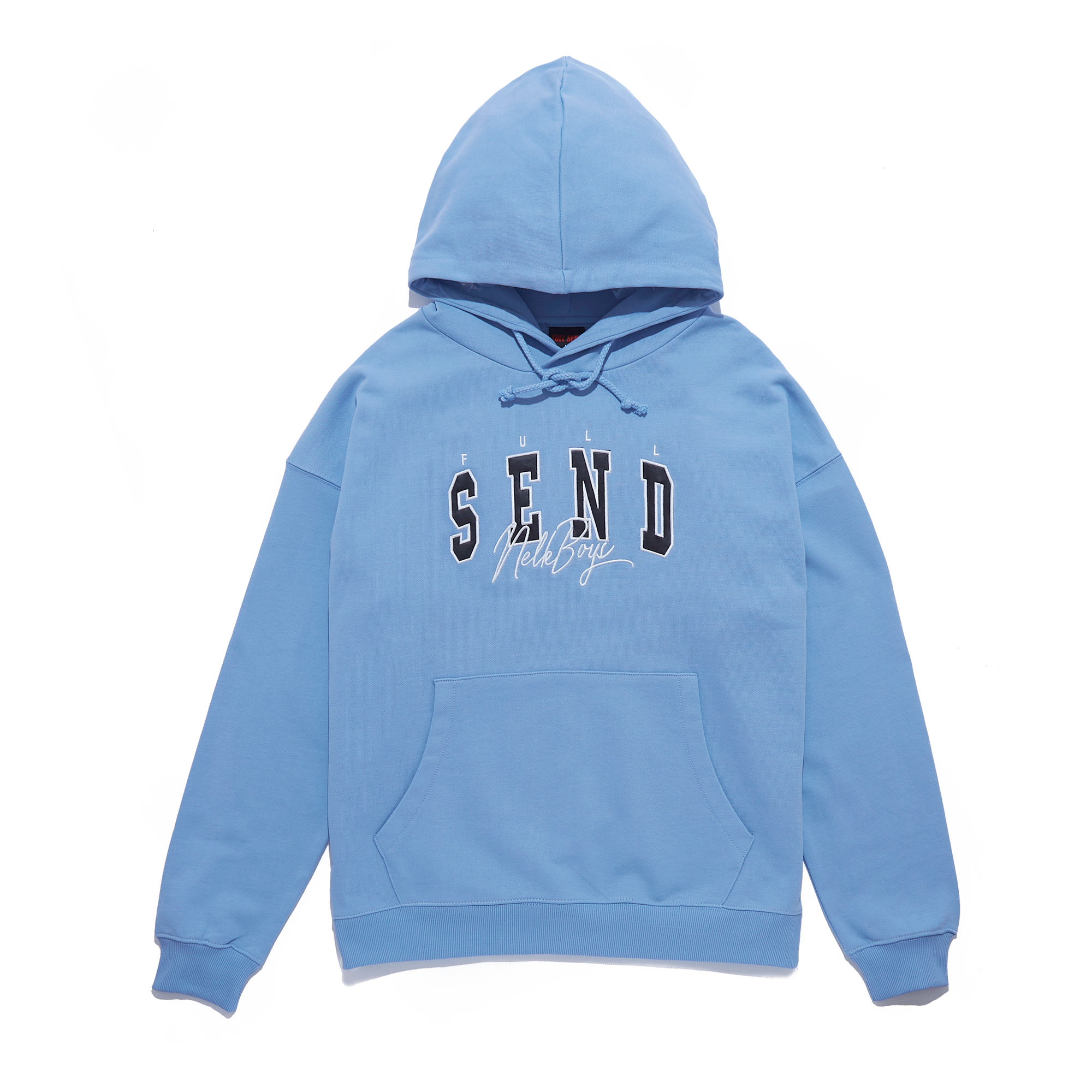 Newest Full Send Hoodie